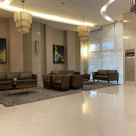 Smdc Grace Residence, Taguig Εξωτερικό φωτογραφία