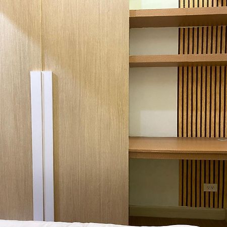 Smdc Grace Residence, Taguig Εξωτερικό φωτογραφία