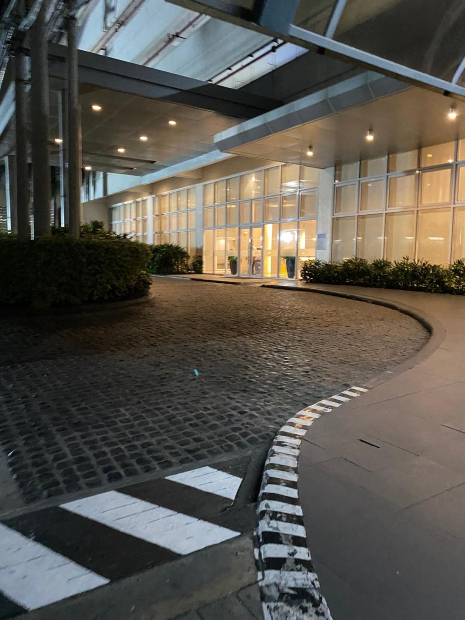 Smdc Grace Residence, Taguig Εξωτερικό φωτογραφία