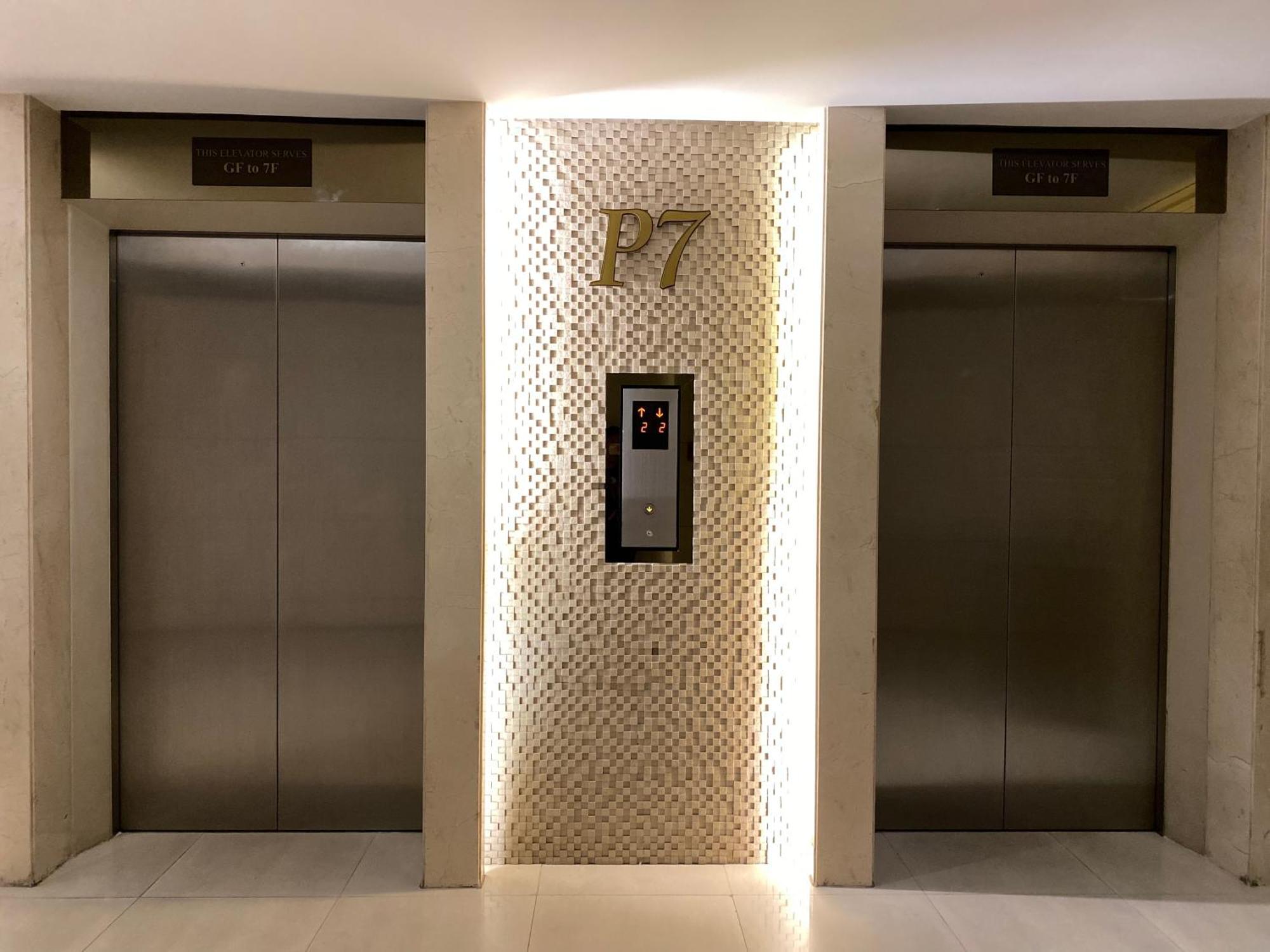 Smdc Grace Residence, Taguig Εξωτερικό φωτογραφία