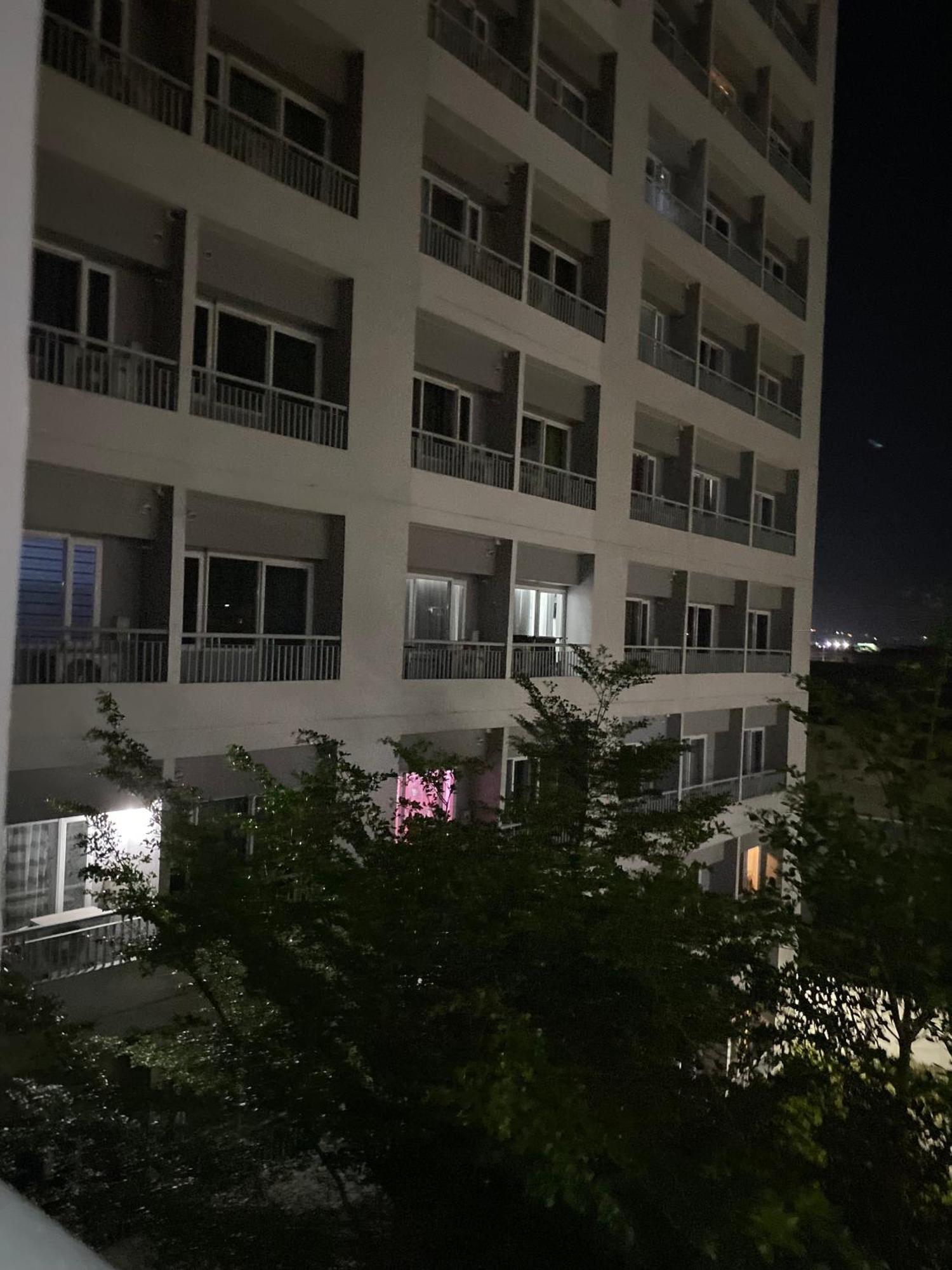 Smdc Grace Residence, Taguig Εξωτερικό φωτογραφία