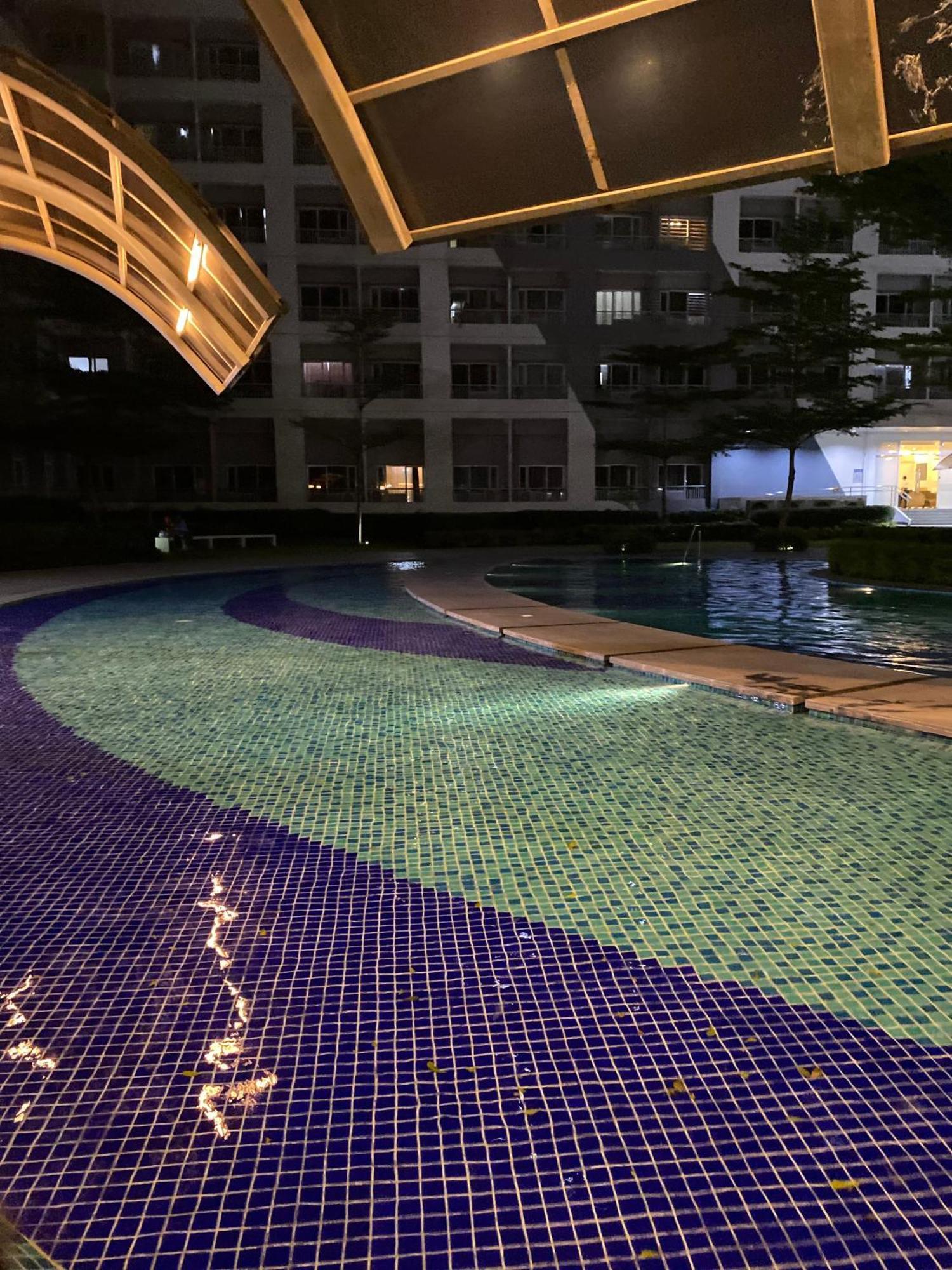 Smdc Grace Residence, Taguig Εξωτερικό φωτογραφία