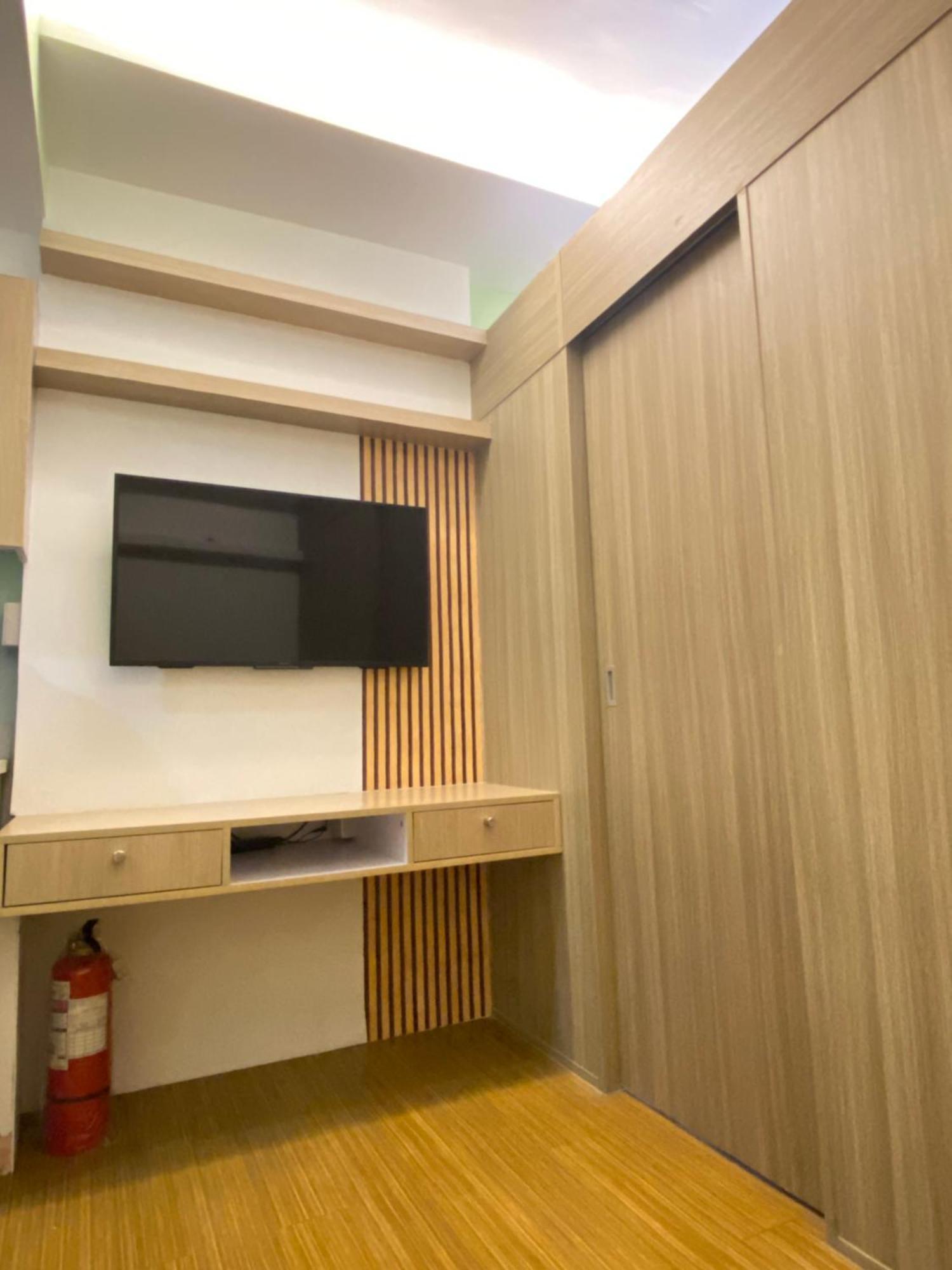 Smdc Grace Residence, Taguig Εξωτερικό φωτογραφία
