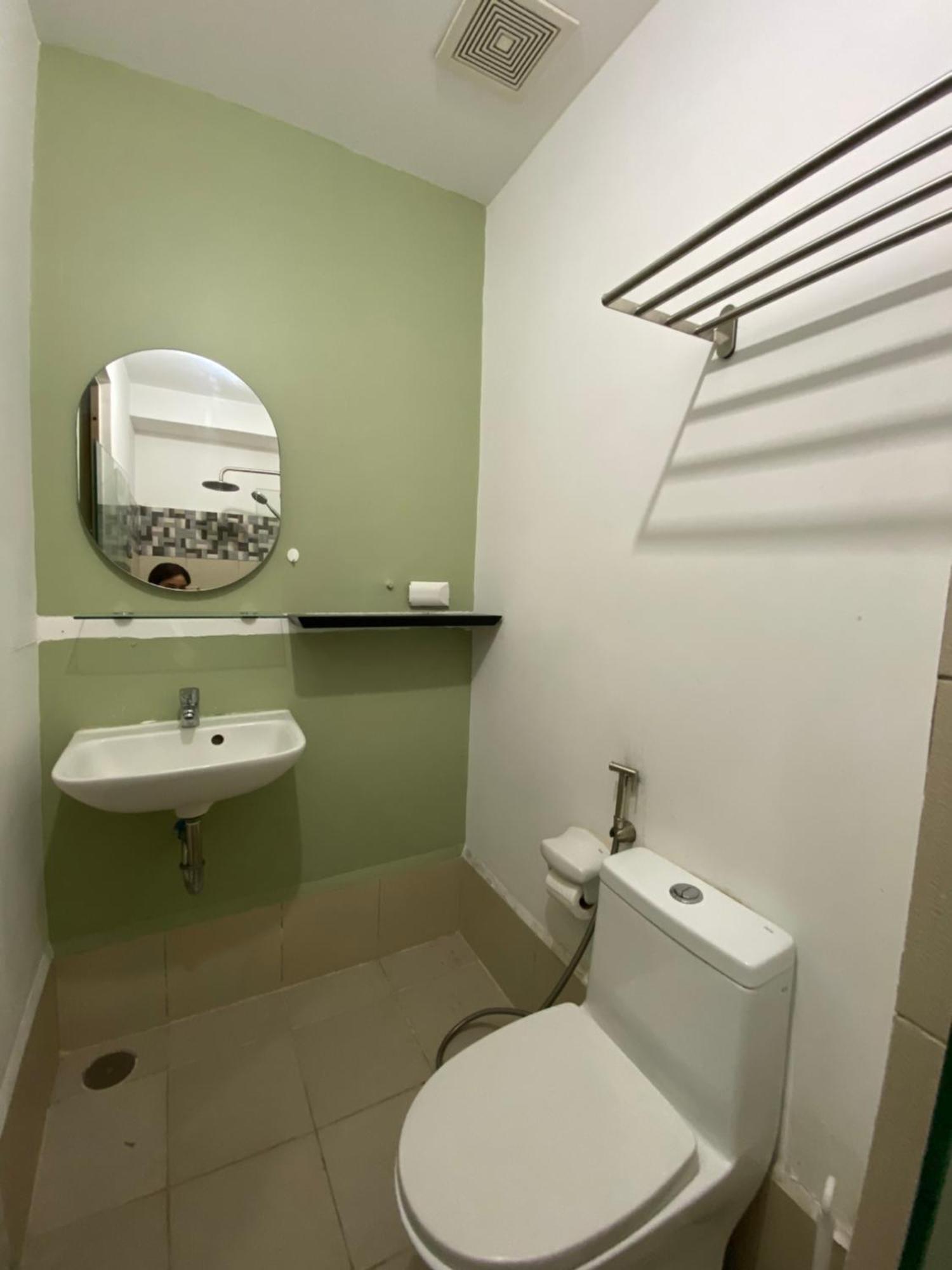 Smdc Grace Residence, Taguig Εξωτερικό φωτογραφία