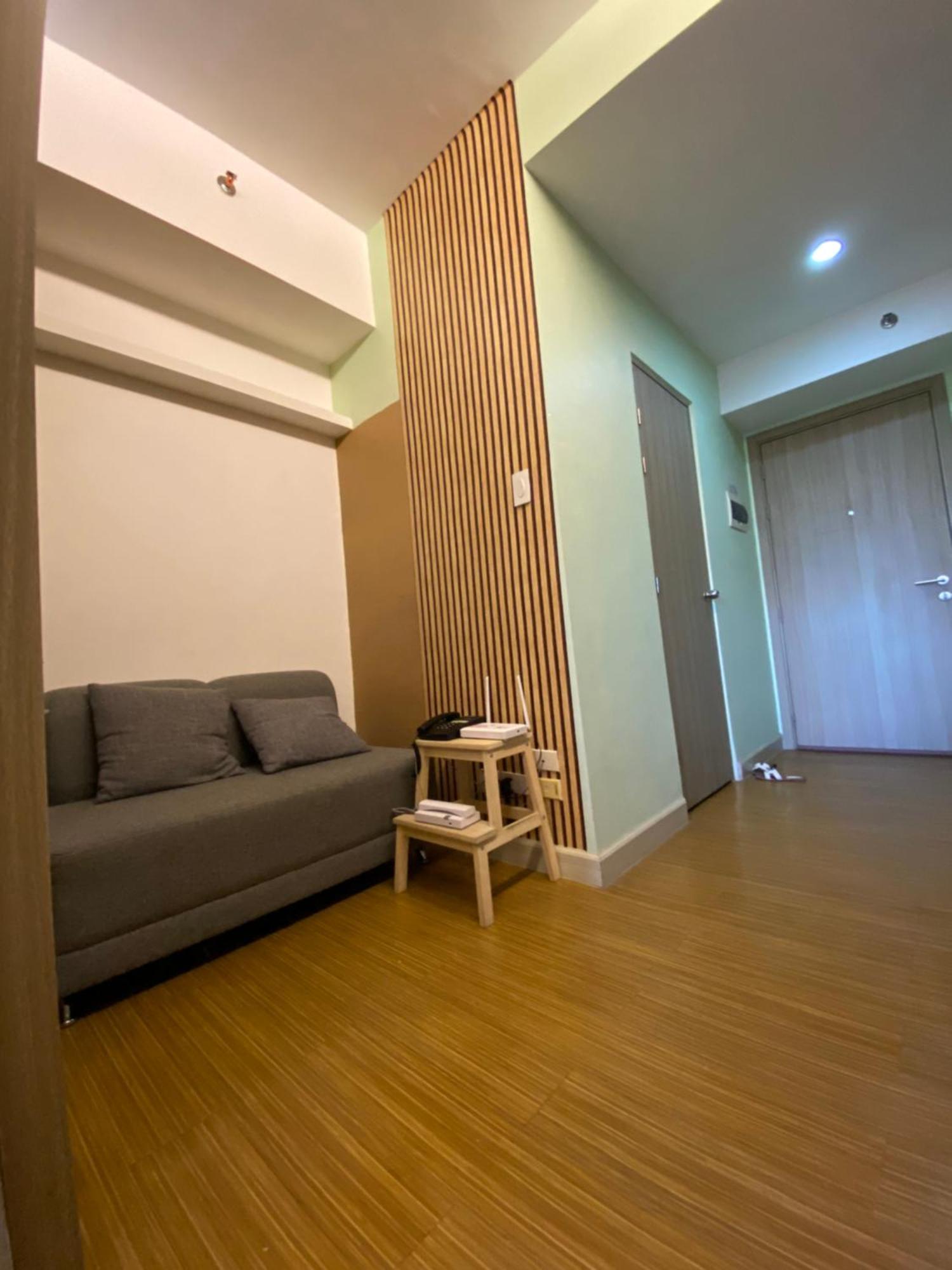 Smdc Grace Residence, Taguig Εξωτερικό φωτογραφία
