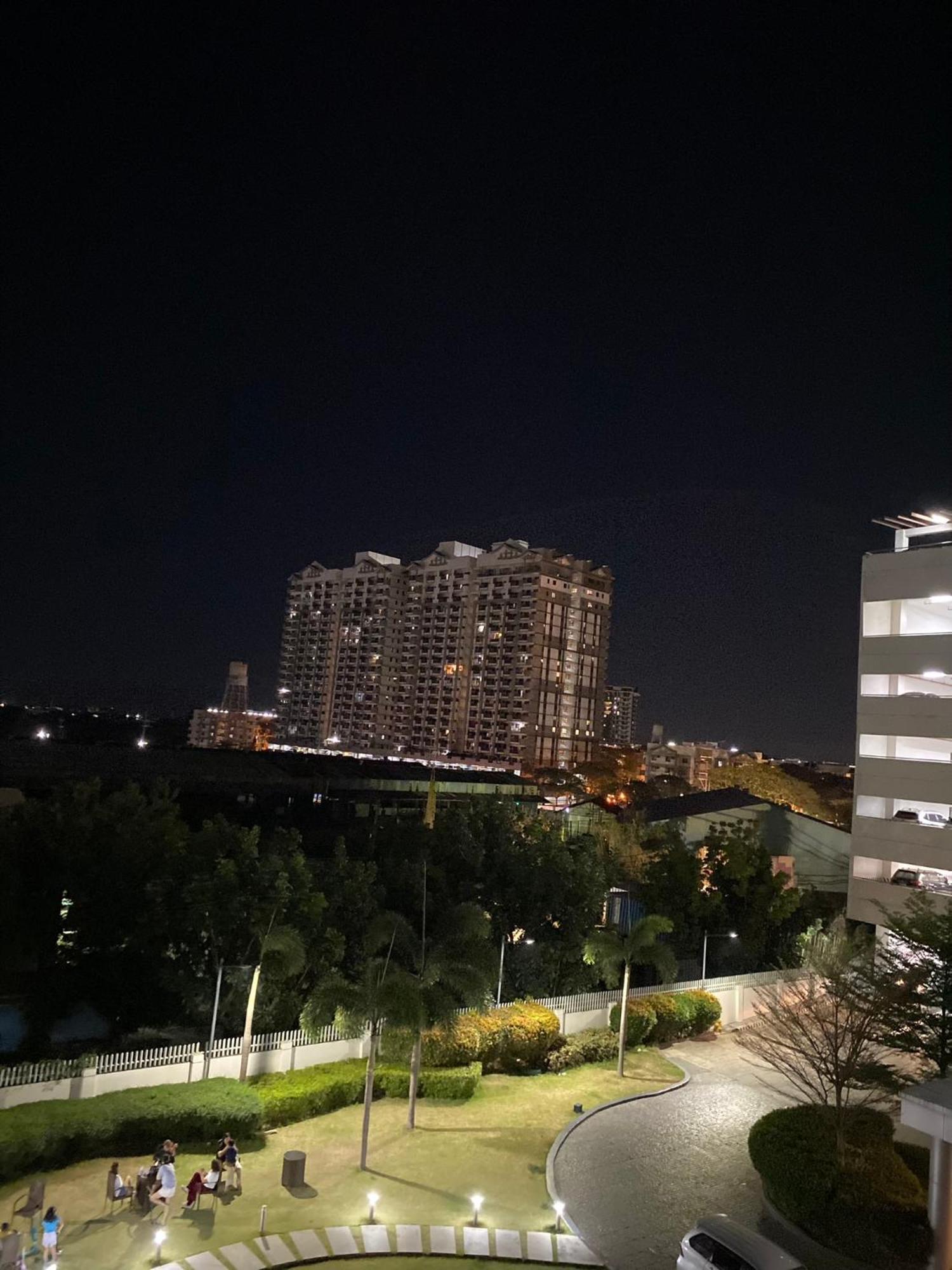 Smdc Grace Residence, Taguig Εξωτερικό φωτογραφία