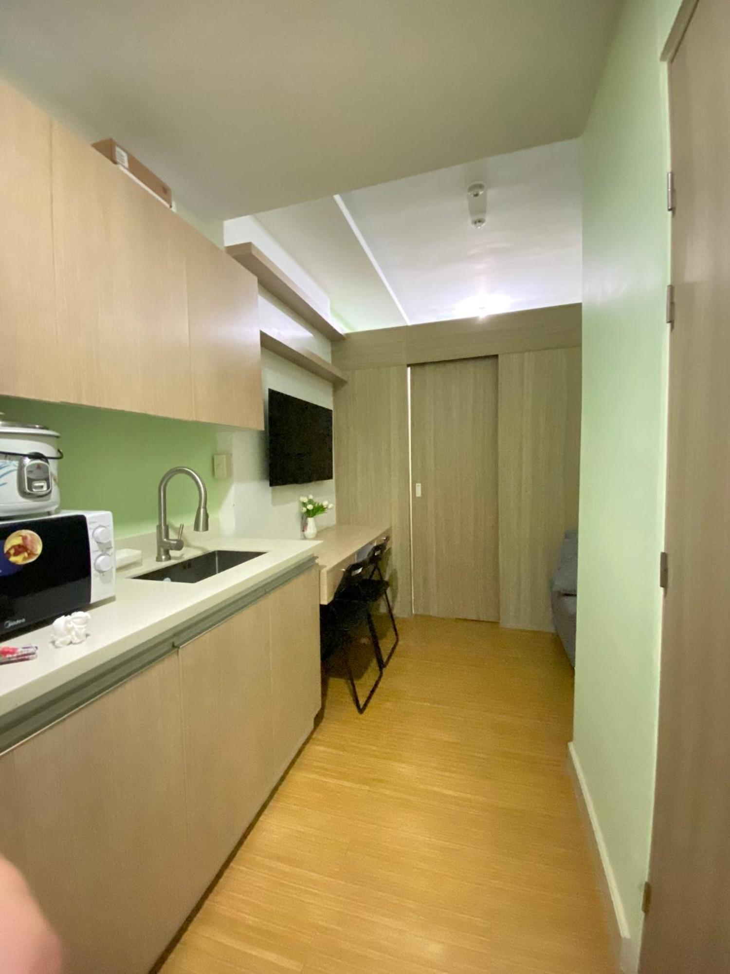 Smdc Grace Residence, Taguig Εξωτερικό φωτογραφία