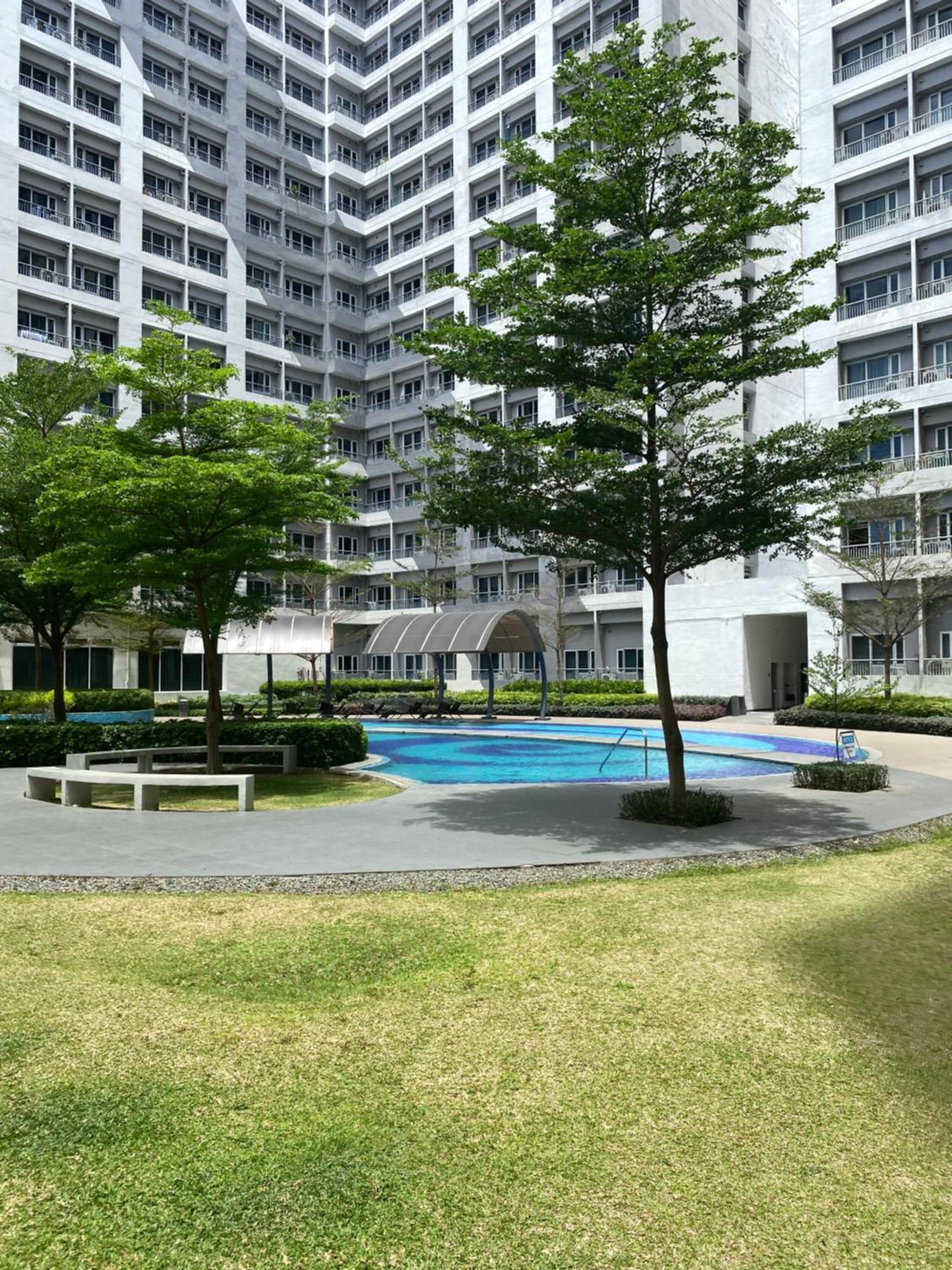 Smdc Grace Residence, Taguig Εξωτερικό φωτογραφία