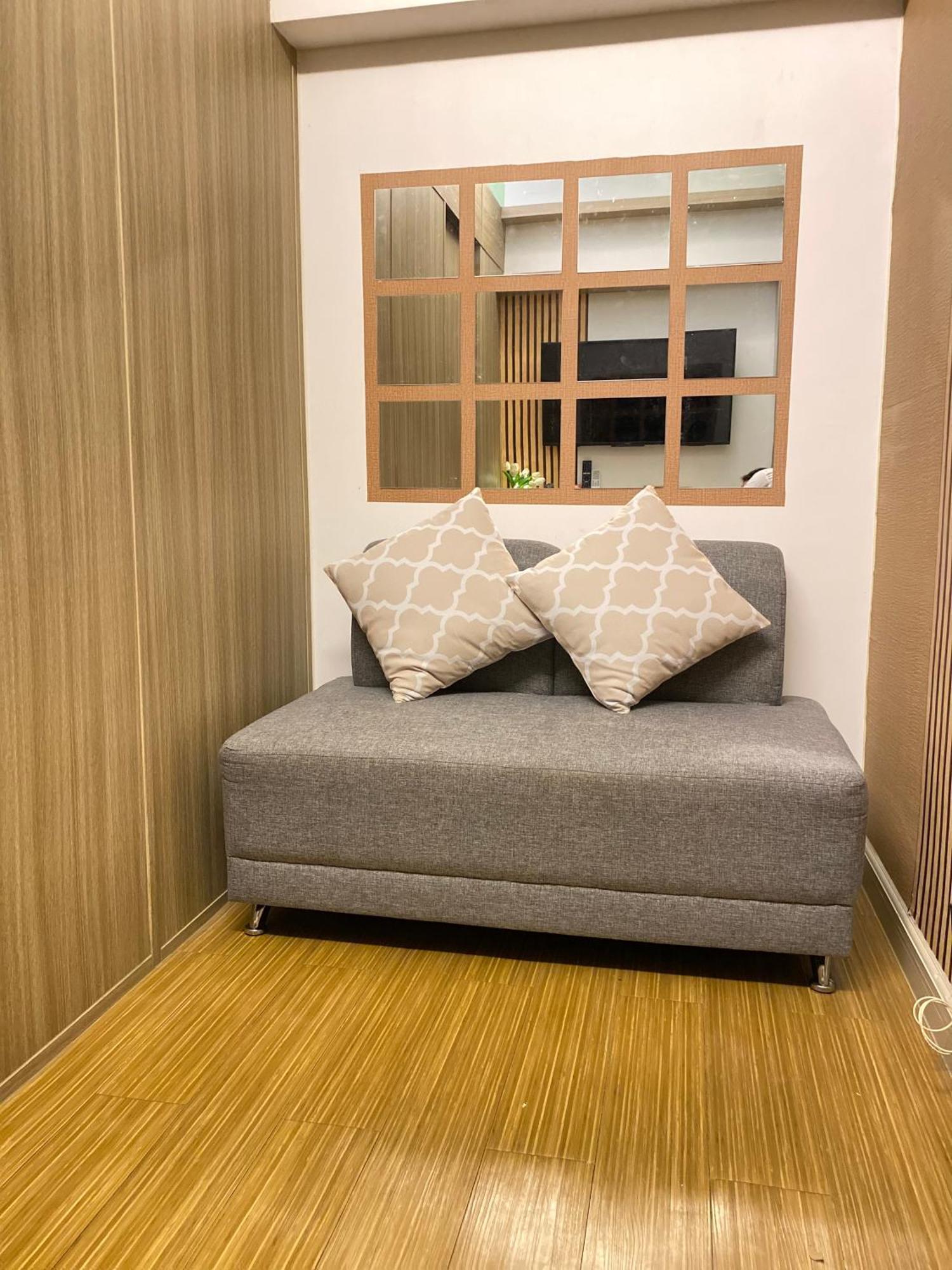 Smdc Grace Residence, Taguig Εξωτερικό φωτογραφία