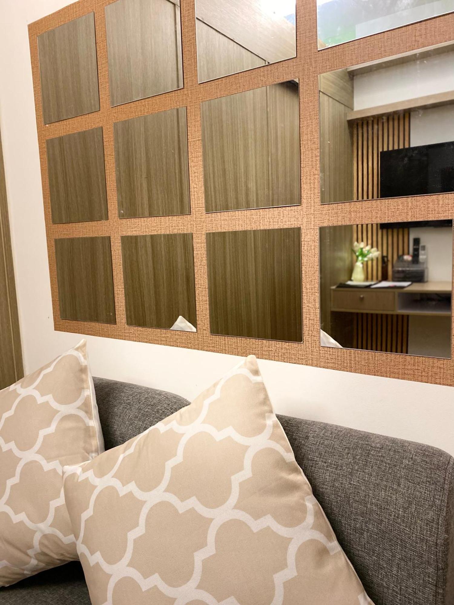 Smdc Grace Residence, Taguig Εξωτερικό φωτογραφία