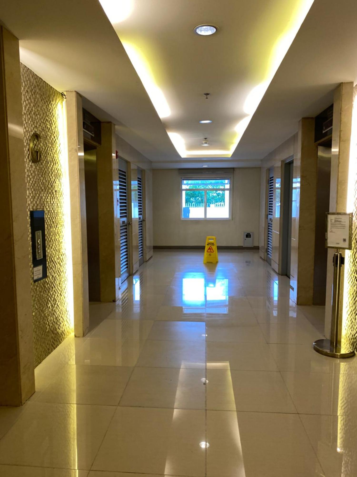 Smdc Grace Residence, Taguig Εξωτερικό φωτογραφία